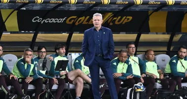 Javier Aguirre satisfecho con el funcionamiento