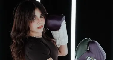 Alana acepta enfrentar a Gala sin límite de peso en Supernova Strikers