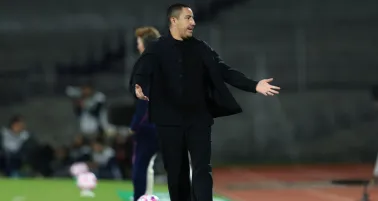 Efraín habló sobre el panorama de Pumas de cara al cierre del torneo