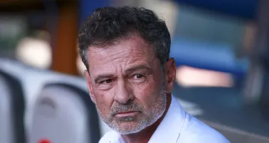 Diego Cocca se va conforme con el carácter mostrado ante Toluca