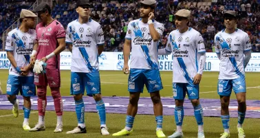 Puebla es el peor equipo del torneo