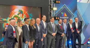 TV Azteca transmitirá el Mundial 2026 