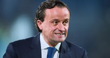 Mikel Arriola revela avances sobre ascenso y nueva tecnología arbitral en la Liga MX