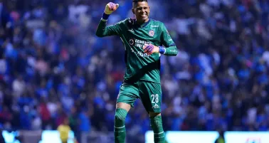 René Higuita elogia a Kevin Mier