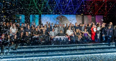 CONADE entrega premios a Lo Mejor del Deporte 2025