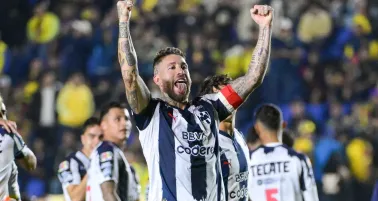Sergio Ramos apunta a abandonar La Pandilla