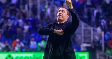 El proyecto de Pumas se enfocará en Efraín Juárez