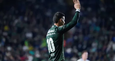 Pumas lanzará oferta por James Rodríguez