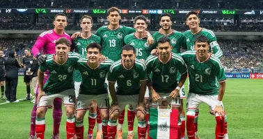 Selección Mexicana: Este es el grupo del Tri para el Mundial 2026, según simulación de RÉCORD