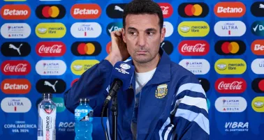 El mensaje de Scaloni que ilusiona a Argentina antes del sorteo del Mundial 2026
