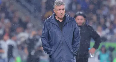 Domenec Torrent, entrenador de Monterrey