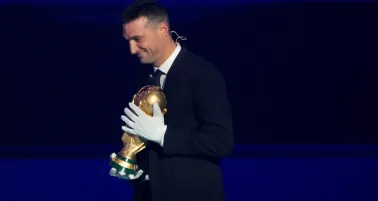 Lionel Scaloni sobre el grupo de Argentina en el Mundial 2026: "en el futbol no hay nada escrito"