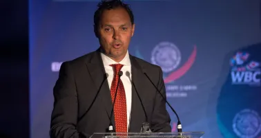 Monterrey es una de las sedes mundialistas