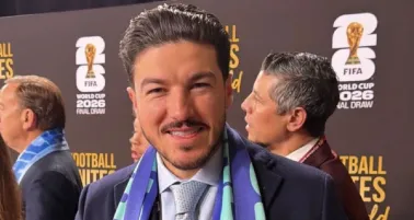 Samuel García celebra visita de Países Bajos a Monterrey 