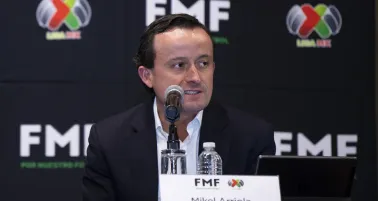 ¡Adiós Play-In! Liga MX presenta calendario 2026 con cambios importantes