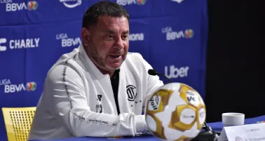 Final Apertura 2025: Turco Mohamed revela por qué Tigres llega con ventaja