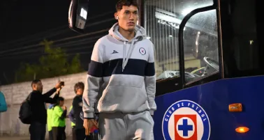 ¿Jesús Orozco Chiquete sin Mundial 2026?