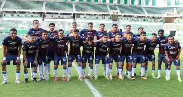 Atlante regresará a Primera División