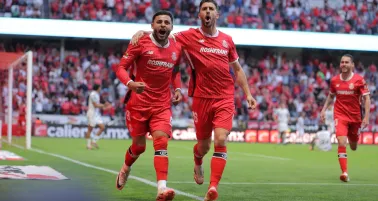 Vicente Sánchez sobre la dupla Alexis Vega - Paulinho: “Tienen todo para superarnos a mí y a Cardozo”