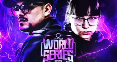 FMS World Series 2025: batallas de hoy en CDMX que puedes ver EN VIVO por RÉCORD +