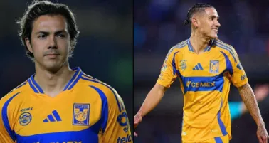 Pumas por dos Tigres