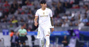 ¿Robert Morales llegará a los Pumas?