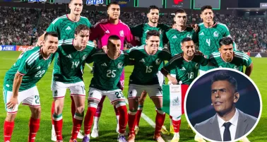Oswaldo Sánchez ve condiciones para que México trascienda en el Mundial 2026