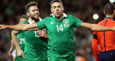 Irlanda busca la revancha despues del fracaso en la Euro de 2012