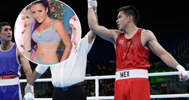 Paola presume su belleza | Misael sale victorioso de combate
