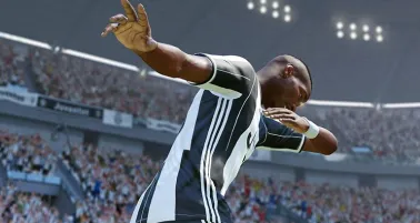 El Dab también luce espectacular en FIFA 17
