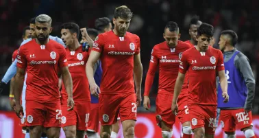 Toluca buscará lograr la hazaña ante Xolos