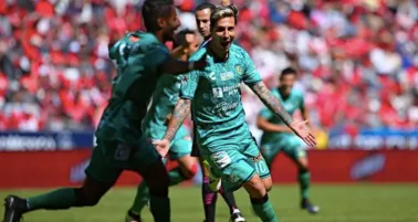 Chiapas: Jaguares reapareció en redes para trollear a Morelia por mudanza