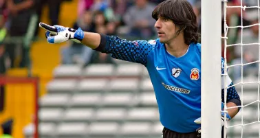 Luis Gabriel Rey y Federico Vilar lamentaron la partida de Morelia a Mazatlán 