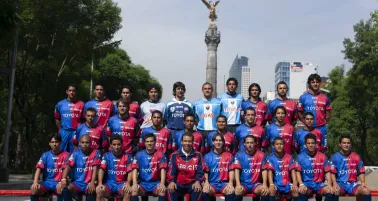 Liga de Expansión: Cambios de sedes y dueños para su primer torneo