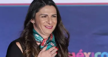 Tokio 2020: Ana Guevara califica como buena la actuación de México en los Juegos Olímpicos