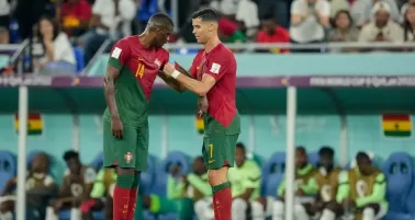 William Carvalho: 'Evitaremos sorpresas contra Suiza'