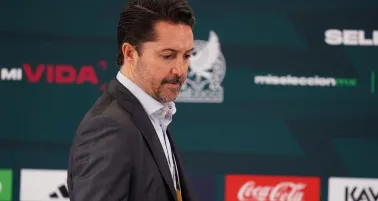 México libró castigo de FIFA por cantos homofóbicos durante el Mundial 