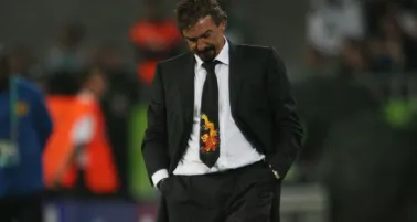 Ricardo La Volpe fue entrenador del Tricolor en Alemania 2006