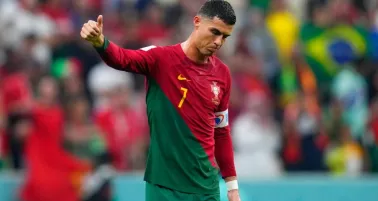 Otávio aclaró los rumores entorno a Cristiano 