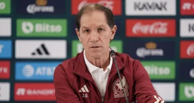 Jaime Ordiales reconoce el mal resultado pero niega el fracaso