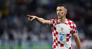 Qatar 2022: Perisic asegura que la clave ante Argentina será jugar como lo hicieron ante Brasil