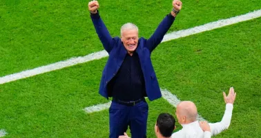 Asegura que irán por el bicampeonato francés 