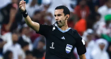 César Ramos, en el ojo del huracán