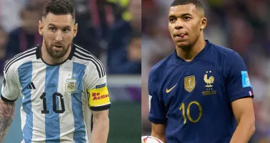 Qatar 2022: Francia vs Argentina, la Final soñada