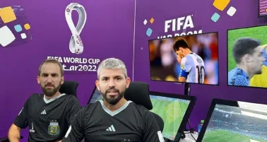 Qatar 2022: Los memes que dejó la Final del Mundial