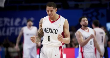 Juan Toscano tiene las puertas abiertas en la Selección Mexicana