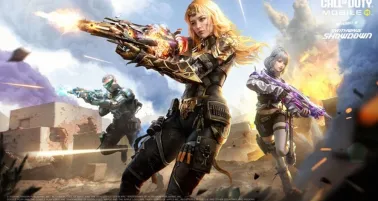 El Verano se Enciende con la Temporada 6 de Call of Duty: Mobile – Ataque Synthwave