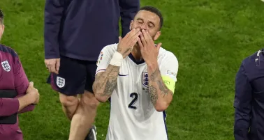 Kyle Walker 