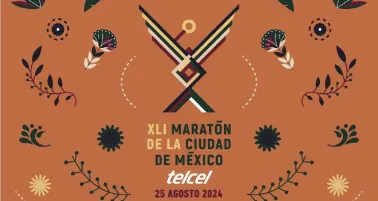 Maratón CDMX: ¿Cuánto se les paga a los ganadores de la carrera?