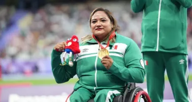 Juegos Paralímpicos París 2024: Estas son todas las medallas de México